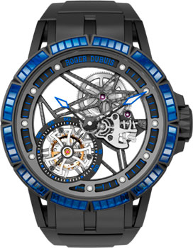 Часы Roger Dubuis Excalibur RDDBEX0529